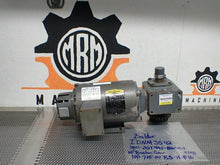 Load image into Gallery viewer, Baldor IDNM3542 Spec 35T995-1864G1 Motor With Boston Gear HP7.15-10-B5-H-P16
