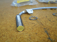 Load image into Gallery viewer, Turck BI3U-M12-RP6X 0.2M-RS4T M1634102-000 (3) Sensors 10-30VDC 200mA 3mm NEW
