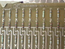 Load image into Gallery viewer, HP 03434-66508 Rev. A Circuit Board Used With Warranty
