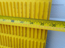 Load image into Gallery viewer, NELSA NEZ1818 EUROZONE Safety Mats 35-1/2&quot; X 35-1/2&quot; Used W/ Warranty (Lot of 2)
