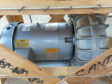Load image into Gallery viewer, GAST R4M3090A REGENAIR Regenerative Blower Baldor 37G609Y673G1 9HP Motor NEW
