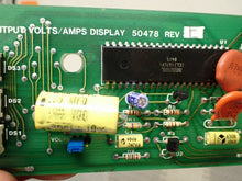 Load image into Gallery viewer, Allen Bradley 50478 Rev. E Display Board Used With Warranty See All Pictures
