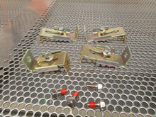 Load image into Gallery viewer, 200-0827 Earthquake Tie-Down Kit (4 Clamps) New Fast Free Shipping
