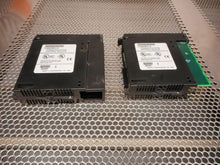 Load image into Gallery viewer, GE Fanuc IC693CMM311M Communications Control Module Used Warranty (Lot of 2)
