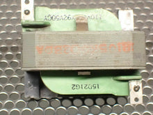 Load image into Gallery viewer, Cutler-Hammer Contactor Part (Incomplete Part #) W/ 15D21G2 Coil 110V Used
