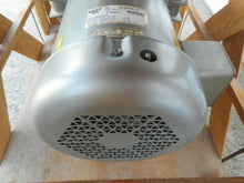 Load image into Gallery viewer, GAST R4M3090A REGENAIR Regenerative Blower Baldor 37G609Y673G1 9HP Motor NEW

