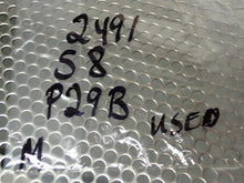 Load image into Gallery viewer, Square D 2491-S8-P29B Coil 110-115V 60Cy Used With Warranty
