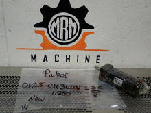 Load image into Gallery viewer, Parker Series S 01.25 CU3LUV1SC 1.250 Cylinder New Old Stock
