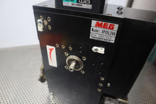 Load image into Gallery viewer, MEG XP05L294 Orient Motor 4IK25GN-SM Motor W/ 4GN15K Gear Head See All Pics

