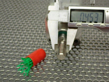 Load image into Gallery viewer, Bimba A-40-5(?)-CBFBM Cylinder See All Pictures New Old Stock Slight Shelf Wear

