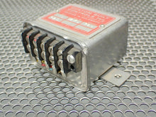 Load image into Gallery viewer, Custom Built Controls Model EFU 120VAC Relay New No Box See All Pictures
