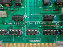 Load image into Gallery viewer, MC/D 853595 2 Assy 853596 2 1 High Resolution Set-Point Board Used With Warranty
