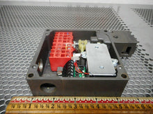 Load image into Gallery viewer, Euchner TZ2LE024MVAB 088070 Safety Switch AC-15 4A DC-13 4A AC/DC 24V Used
