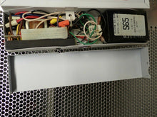 Load image into Gallery viewer, Teledyne, Big Beam EXF2RU Emergency Exit Double Faced Universal Sign 499-5875
