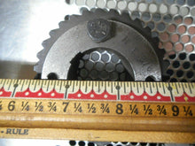 Load image into Gallery viewer, Goodyear W-32S-H Eagle PD Sprocket 32 Teeth &amp; Browning H 1-3/8 15/16 Bushing
