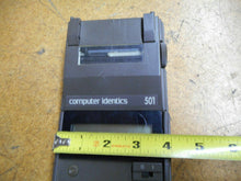 Load image into Gallery viewer, Computer Identics 501 Canon PU-51 50010032 M32 A1-66280-7 15mW DC6V Used
