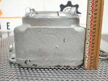 Load image into Gallery viewer, Crouse &amp; Hinds Type GUSC Condulet Housing Used With Warranty
