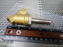 Load image into Gallery viewer, ASCO Cartridge Solenoid Base Valve Body New Old Stock

