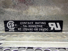 Load image into Gallery viewer, Wilmar WUV-1-120 Undervoltage Relay 1Phase 120V Used With Warranty (Lot of 2)
