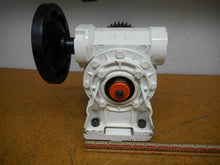 Load image into Gallery viewer, BONFIGLIOLI Type VF63 P1 HS Code 103180390 Gear Reducer B3 i=100 Used Warranty
