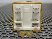 Load image into Gallery viewer, IDEC RR2BA-US AC240V 23X10 Relays New No Box (Lot of 2) See All Pictures
