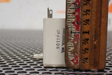 Load image into Gallery viewer, NAP Controls 39A11D6 Relays Used With Warranty (Lot of 3) See All Pictures
