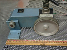 Load image into Gallery viewer, ACCU-CODER 711*-1250-S-S-6-S-S-N EXT1.25 FLAT 5-28VDC Input Used With Warranty
