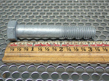 Load image into Gallery viewer, Fastenal 1191891 Hex Bolts See Pics For Specs New Old Stock (Lot of 10 Bolts)
