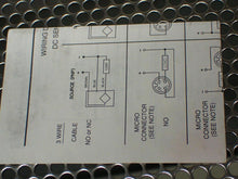 Load image into Gallery viewer, Cutler-Hammer E57EAL6T111EP Ser A1 Proximity Switch 10-30VDC New In Box
