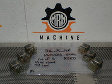 Load image into Gallery viewer, Potter &amp; Brumfield KUP11D15 24VDC Relays Used With Warranty (Lot of 6)
