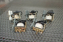 Load image into Gallery viewer, SCHRACK RL 135 006 Relays 6V 50/60Cy 8A/250VAC 5,3Ohms New No Box (Lot of 5)
