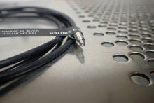 Load image into Gallery viewer, Honeywell Micro Switch FEF-GAT4-M Fiber Optic Cables New Old Stock (Lot of 2)
