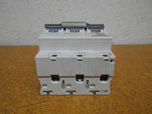 Load image into Gallery viewer, Merlin Gerin 27177 NC100H 10A Type C Circuit Breaker 3 Pole 480VAC
