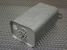 Load image into Gallery viewer, PANALARM 20-NO-NC Relay 120V 50-60Cy New No Box See All Pictures
