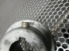 Load image into Gallery viewer, Congress No.3 Drive Coupler Half 1&quot; Bore Used With Warranty (Lot of 3)
