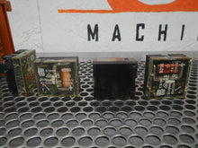 Load image into Gallery viewer, Conta Clip AP1/TS Relay Module E3206 (4) Relays 24V 250V Used With Warranty
