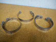Load image into Gallery viewer, Fast Heat BMX13235 150W 240V Band Heater Clamps Gently Used (Lot of 5)
