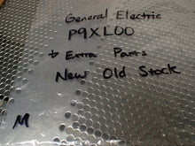 Load image into Gallery viewer, General Electric P9XL00 Pilot Light &amp; Extra Parts New Old Stock See All Pictures
