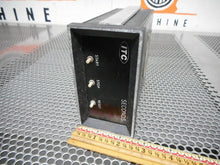 Load image into Gallery viewer, ITC Timer Module Seconds 115VAC Used With Warranty
