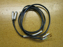 Load image into Gallery viewer, Opcon 1571A-6501 PHOTOELECTRIC HEADS THREADED FOR FIBREOPTIC CBL 7808
