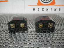 Load image into Gallery viewer, Allen Bradley 40171-002-01 Coil Transformers 120V 50/60Hz Used Warranty (2 Lot)
