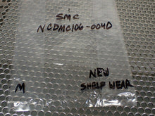 Load image into Gallery viewer, SMC NCDMC106-0040 Pneumatic Cylinder 250PSI New Old Stock See All Pictures
