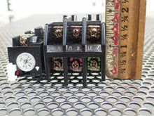 Load image into Gallery viewer, Fuji Electric TK-1SN/UD 2NKOFL Overload Relay 2.2-3.4A New (Lot of 2)

