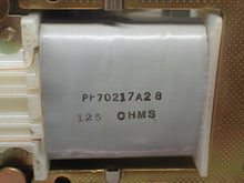 Load image into Gallery viewer, Automatic Electric Type W PP-70217A28 Relay PD 555004 B1 125Ohms New Old Stock
