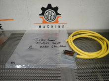 Load image into Gallery viewer, Cutler-Hammer E50RAS Ser A1 Limit Switch Receptacle 8&#39; Cord Used With Warranty
