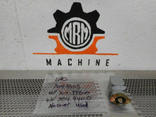 Load image into Gallery viewer, EAO 704.960.5 Mounting Flange 704-950-0 Lamp Socket 704.940.0 Transformer Used
