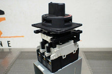 Load image into Gallery viewer, Fuji Electric SG53RCUL 30A Earth Leakage Circuit Breaker &amp; Disconnect Switch
