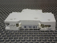 Load image into Gallery viewer, Siemens 5SY41 MCB C2 Circuit Breaker 2A 230/400V 1 Pole Used With Warranty
