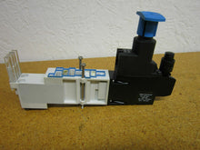 Load image into Gallery viewer, Festo 549056 VMPA2-B8-R2C2-C-06 Regulator Plate New
