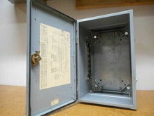 Load image into Gallery viewer, ABB Automation QIPA 121 YM 321001-AB Control Unit Enclosure Only
